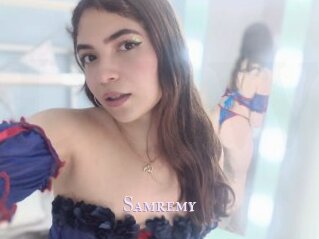 Samremy