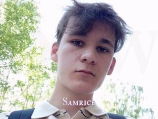 Samrice