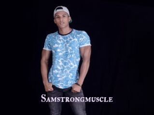 Samstrongmuscle