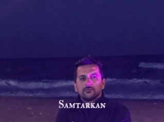 Samtarkan