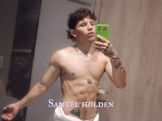 Samuel_holden