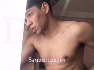 Samuel_larzen