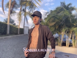 samuellsuarez X Drow