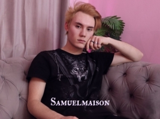 Samuelmaison