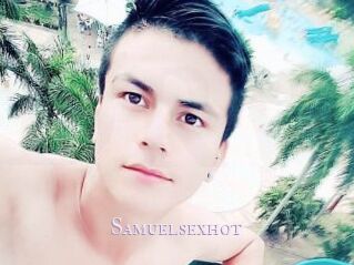Samuelsexhot