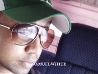 Samuelwhite