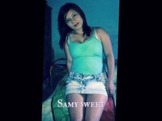 Samy_sweet