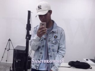 Samybrown18