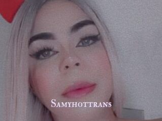 Samyhottrans