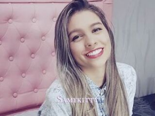 Samykitty
