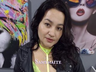 Samymaite