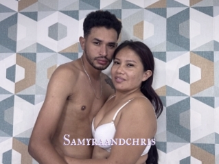 Samyraandchris