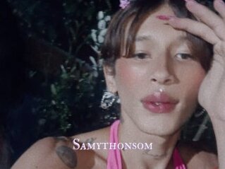 Samythonsom