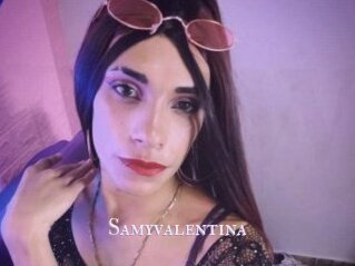 Samyvalentina