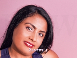Samywill