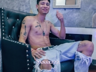 Sanarezz