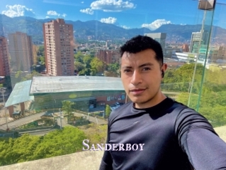 Sanderboy