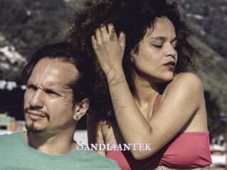 Sandiaantek