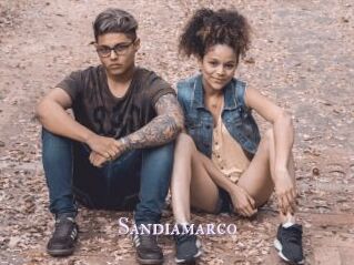Sandiamarco