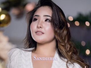 Sandiebeg
