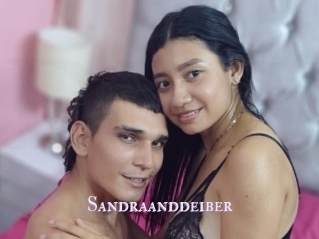 Sandraanddeiber