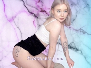 Sandraballock
