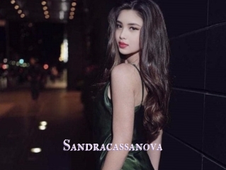 Sandracassanova