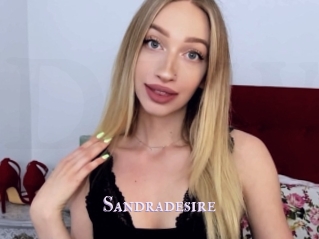 Sandradesire