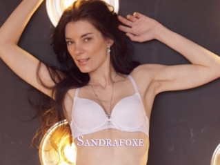 Sandrafoxe