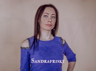 Sandrafrisky