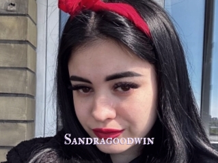 sandragoodwin X Drow