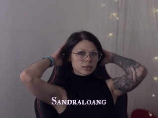 Sandraloang