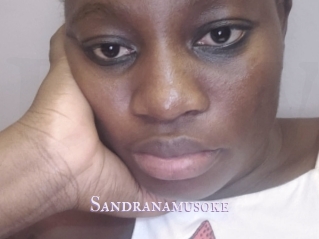 Sandranamusoke