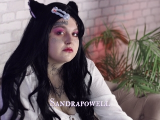 Sandrapowell