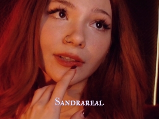 Sandrareal