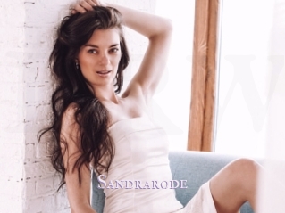 Sandrarode