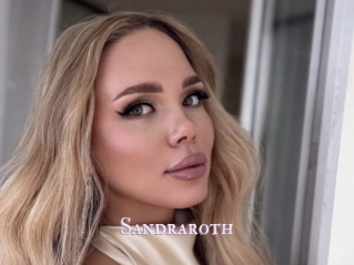 Sandraroth
