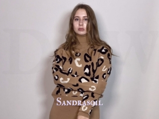 Sandrasoil