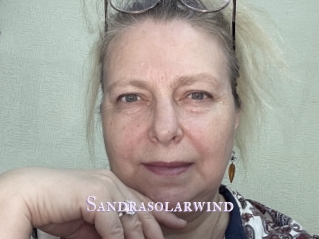 Sandrasolarwind