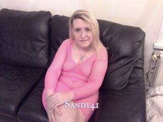 Sandy41