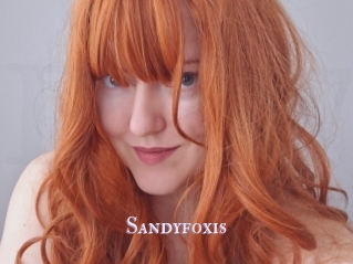 Sandyfoxis