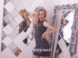 Sandyjones