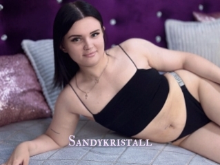 Sandykristall