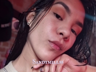 Sandymillss