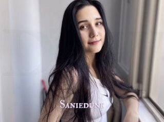 Saniedune