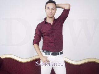 Sanntyhot