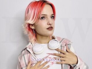 Sannybaskey