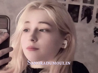 Sanoradumoulin