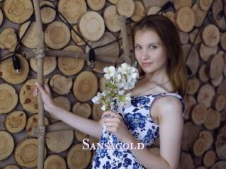Sansagold