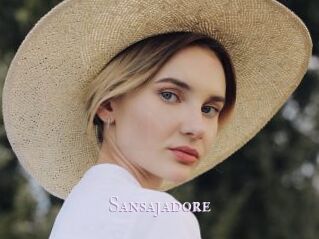 Sansajadore